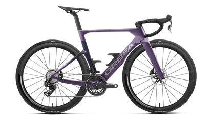 NEW 2027 Orbea ORCA AERO M21e LTD Carbon Road Bike - SRAM Force AXS