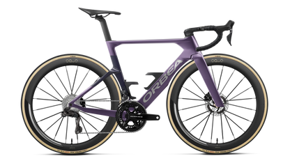 NEW 2027 Orbea ORCA AERO M10i LTD PWR Carbon Road Bike - Shimano Dura-Ace Di2 R9250