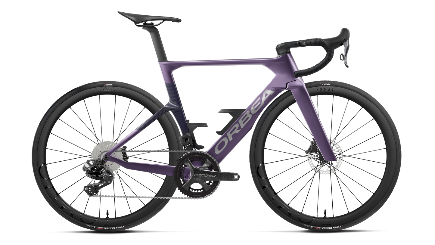 NEW 2027 Orbea ORCA AERO M22 LTD Carbon Road Bike - Campagnolo Record