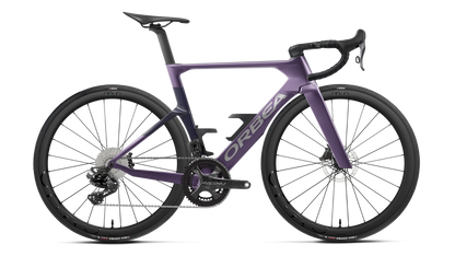NEW 2027 Orbea ORCA AERO M22 LTD Carbon Road Bike - Campagnolo Record