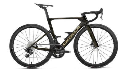 NEW 2027 Orbea ORCA AERO M22 LTD Carbon Road Bike - Campagnolo Record