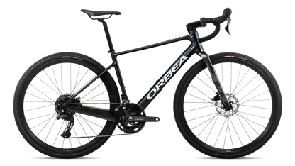NEW 2027 Orbea TERRA H50 Gravel Bike - Shimano Cues U6020