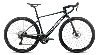 NEW 2027 Orbea TERRA H40 Gravel Bike - Shimano Cues U6040