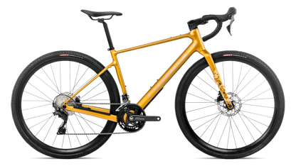 NEW 2027 Orbea TERRA H40 Gravel Bike - Shimano Cues U6040