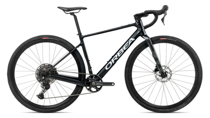 NEW 2027 Orbea TERRA H40 1X Gravel Bike - Shimano Cues U6000
