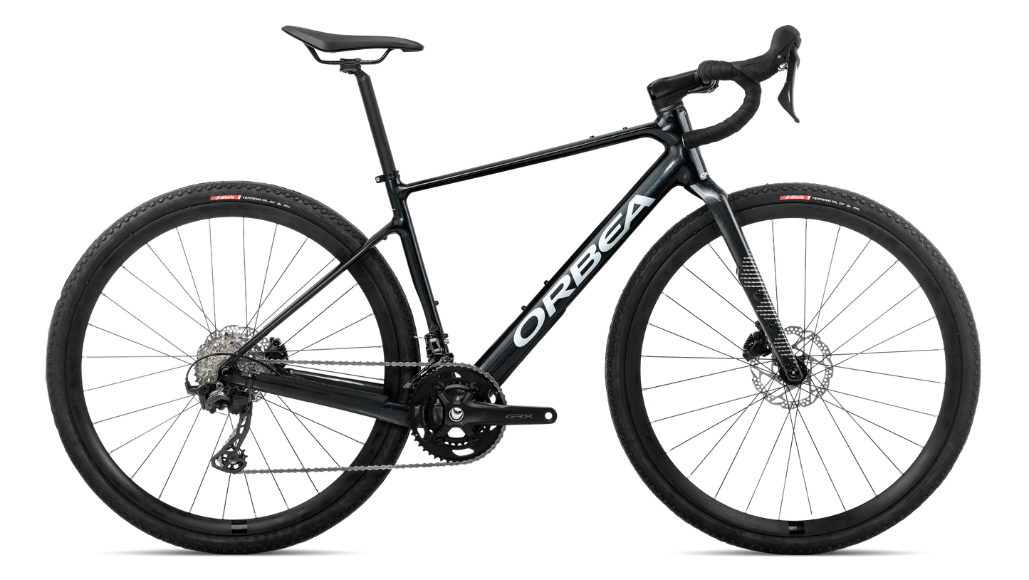 NEW 2027 Orbea TERRA H30 Gravel Bike - Shimano GRX RX820