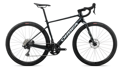 NEW 2027 Orbea TERRA H30 Gravel Bike - Shimano GRX RX820