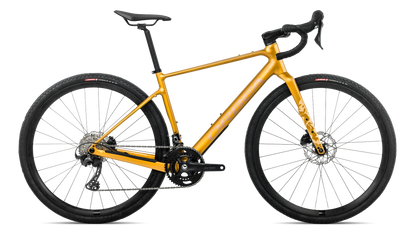 NEW 2027 Orbea TERRA H30 Gravel Bike - Shimano GRX RX820