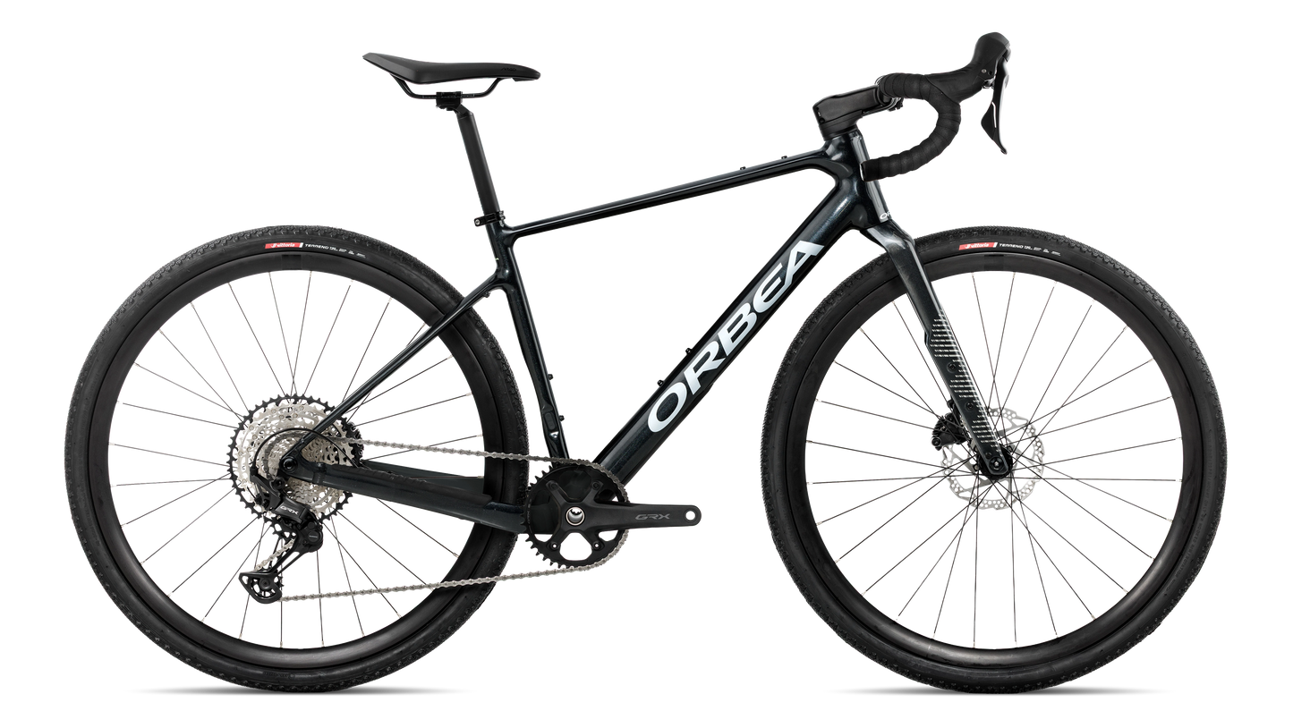 NEW 2027 Orbea TERRA H30 1X Gravel Bike - Shimano GRX RX822