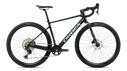 NEW 2027 Orbea TERRA H30 1X Gravel Bike - Shimano GRX RX822
