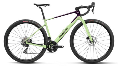 NEW 2027 Orbea TERRA M30TEAM Carbon Gravel Bike - Shimano GRX RX820