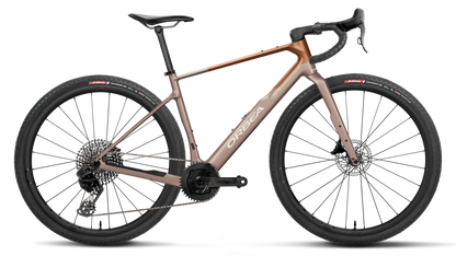 NEW 2027 Orbea TERRA M22 TEAM 1X Carbon Gravel Bike - Campagnolo Record X