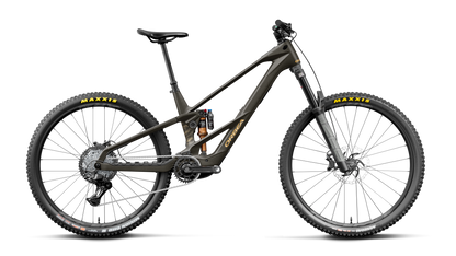 NEW 2027 Orbea Wild LT M20 20mph Electric Carbon Enduro Mountain Bike - Shimano Deore M6200 Di2