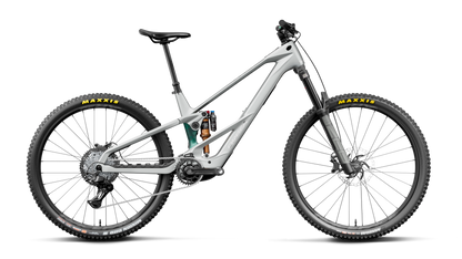 NEW 2027 Orbea Wild LT M20 20mph Electric Carbon Enduro Mountain Bike - Shimano Deore M6200 Di2