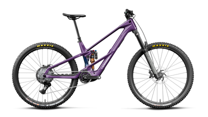 NEW 2027 Orbea Wild LT M20 20mph Electric Carbon Enduro Mountain Bike - Shimano Deore M6200 Di2