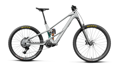 NEW 2027 Orbea Wild LT M20 Mullet 20mph Electric Carbon Enduro Mountain Bike - Shimano Deore M6200 Di2