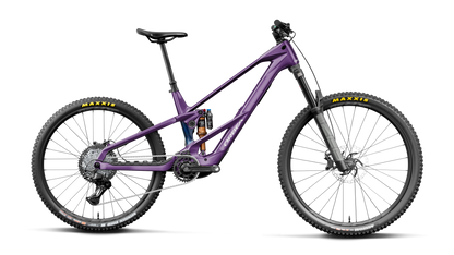 NEW 2027 Orbea Wild LT M20 Mullet 20mph Electric Carbon Enduro Mountain Bike - Shimano Deore M6200 Di2