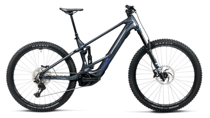 NEW 2027 Orbea Wild TR M20 20mph Carbon Electric Trail Mountain Bike - Shimano Deore M7200