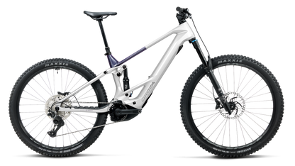 NEW 2027 Orbea Wild TR M20 20mph Carbon Electric Trail Mountain Bike - Shimano Deore M7200