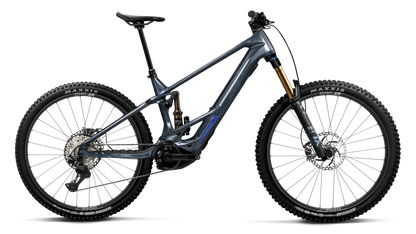 NEW 2027 Orbea Wild TR M10 20mph Carbon Electric Trail Mountain Bike - Shimano XT M8200