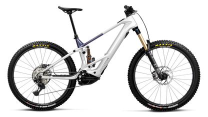 NEW 2027 Orbea Wild TR M10 20mph Carbon Electric Trail Mountain Bike - Shimano XT M8200