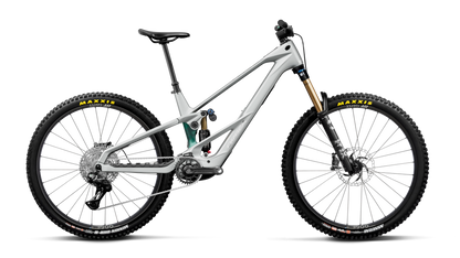 NEW 2027 Orbea Wild LT M10 20mph Electric Carbon Enduro Mountain Bike - Shimano XT M8200 Di2