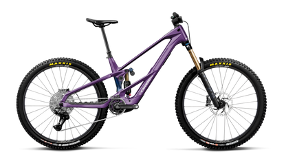 NEW 2027 Orbea Wild LT M10 20mph Electric Carbon Enduro Mountain Bike - Shimano XT M8200 Di2