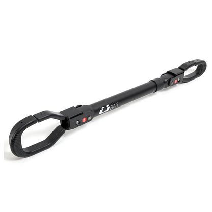 NEW Kuat U-Bar Cross-Bar-Top Tube Adapter for Bike Rack - Black