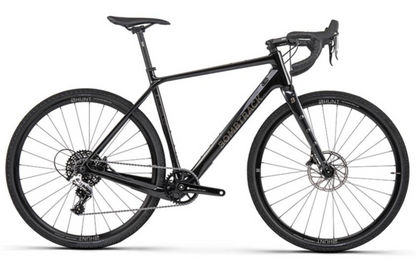 NEW 2024 Bombtrack Hook EXT C 700c Rival 1x11 Carbon Gravel Bike