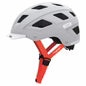 NEW Abus Hyban 2.0 Urban Helmet