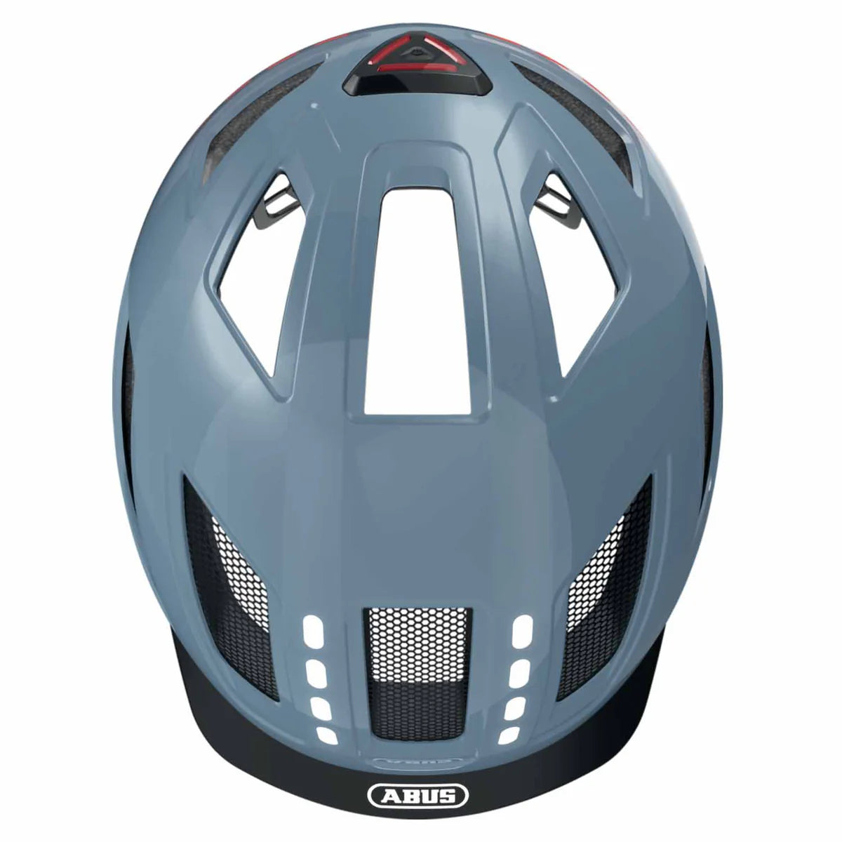 NEW Abus Hyban 2.0 LED Urban Helmet