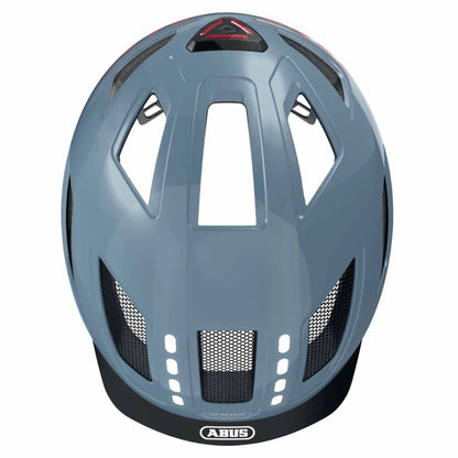 NEW Abus Hyban 2.0 LED Urban Helmet