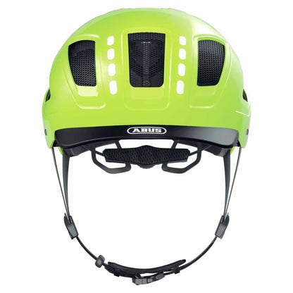 NEW Abus Hyban 2.0 LED Urban Helmet