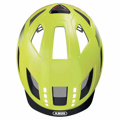 NEW Abus Hyban 2.0 LED Urban Helmet