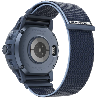NEW Coros Vertix 2S GPS Adventure Watch
