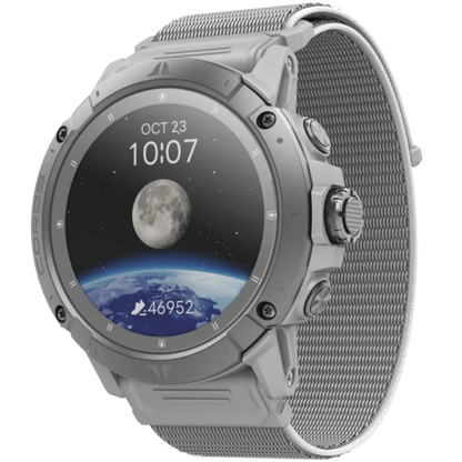 NEW Coros Vertix 2S GPS Adventure Watch