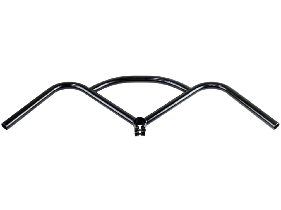 NEW Velo Orange Granola-Moose Bar, Handlebar, Black