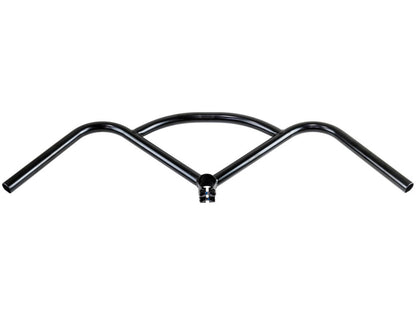 NEW Velo Orange Granola-Moose Bar, Handlebar, Black