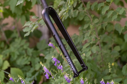 NEW Wilde Wayfinder Carbon Gravel Fork - 1 1/8" Steerer