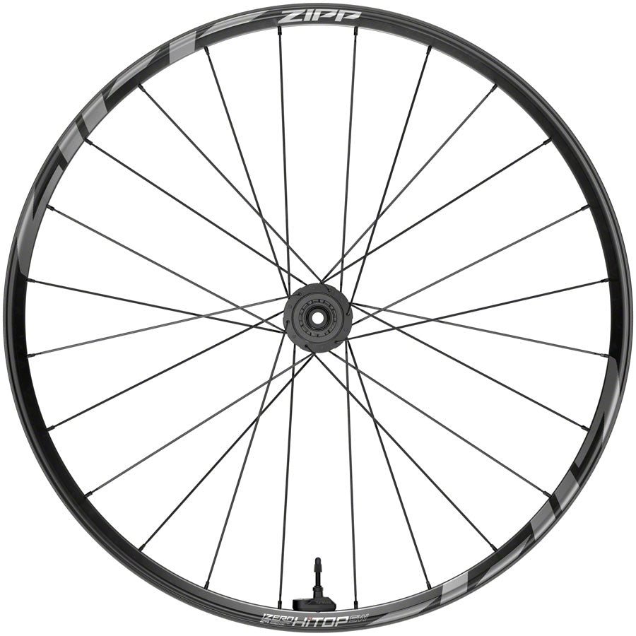 NEW Zipp 1Zero HiTop SW Rear Wheel - 29, 12 x 148mm, Center-Lock, XD, Tubeless, Standard Graphic, TyreWiz, A1 - Around the Cycle