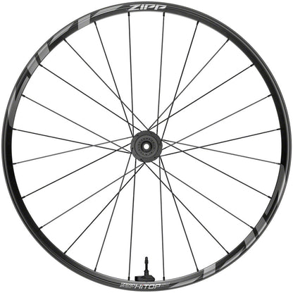 NEW Zipp 1Zero HiTop SW Rear Wheel - 29, 12 x 148mm, Center-Lock, XD, Tubeless, Standard Graphic, TyreWiz, A1 - Around the Cycle