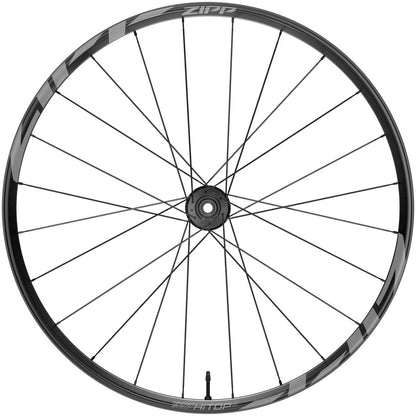 NEW Zipp 1Zero HiTop S Front Wheel - 29, 15 x 110mm, 6-Bolt, Tubeless, Carbon, A1 - Around the Cycle