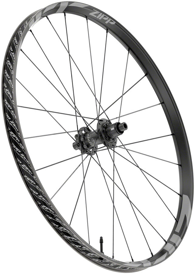 NEW Zipp 1Zero HiTop S Rear Wheel - 29, 12 x 148mm, 6-Bolt, XD, Tubeless, Carbon, A1 - Around the Cycle