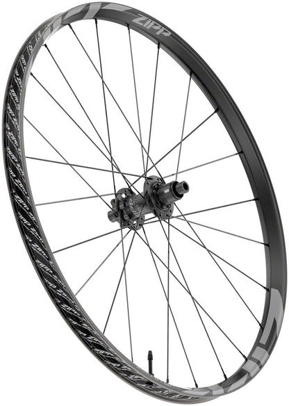 NEW Zipp 1Zero HiTop S Rear Wheel - 29, 12 x 148mm, 6-Bolt, XD, Tubeless, Carbon, A1 - Around the Cycle