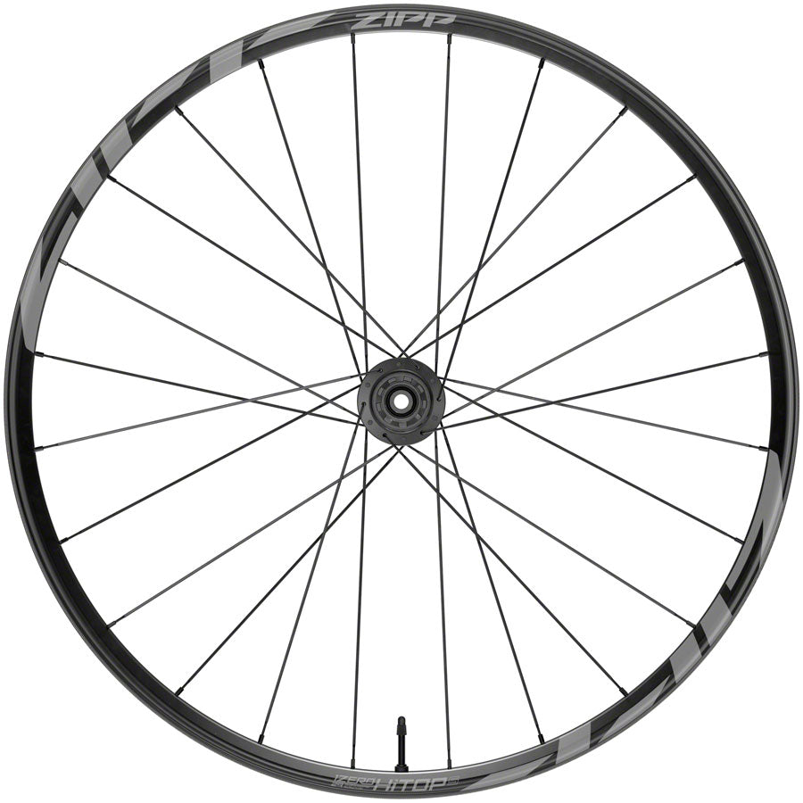 NEW Zipp 1Zero HiTop S Rear Wheel - 29, 12 x 148mm, 6-Bolt, XD, Tubeless, Carbon, A1 - Around the Cycle