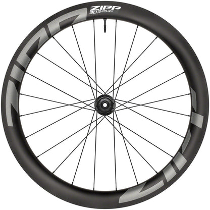 NEW Zipp 303 XPLR S Rear Wheel - 700, 12 x 142mm, Center-Lock, Carbon, Black, 24H, A1 - Around the Cycle