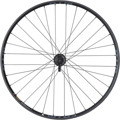 NEW Quality Wheels WTB ST i23 TCS Disc Front Wheel - 650b, QR/15 x 100mm, Center-Lock, Black