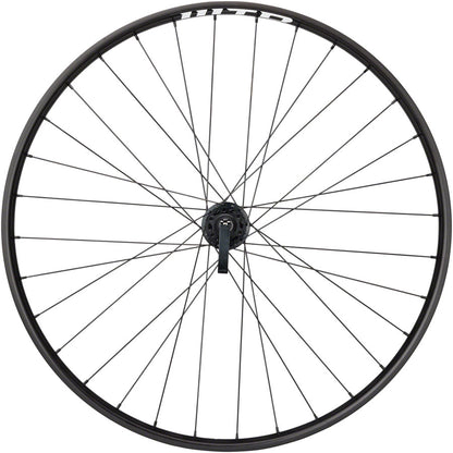 NEW Quality Wheels Formula / WTB ST i30 Rear Wheel - 29", QR x 135mm, 6-Bolt, HG 10, Black - Around the Cycle
