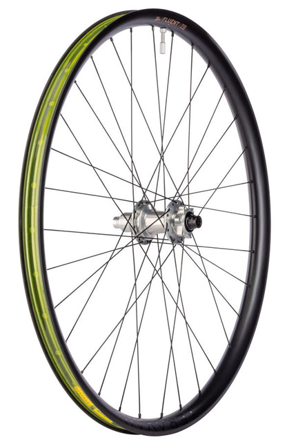 NEW Teravail Fluent Mountain Rear Wheel - 29", 12 x 148mm Boost, 6-Bolt, XD , Carbon, Hope Pro 5, 32H