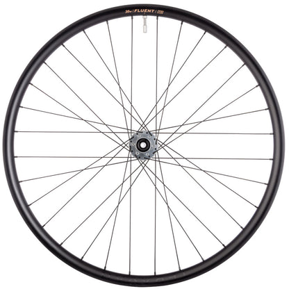 NEW Teravail Fluent Mountain Rear Wheel - 29", 12 x 148mm Boost, 6-Bolt, XD , Carbon, Hope Pro 5, 32H